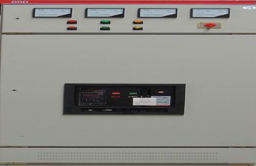 武进低压控制箱